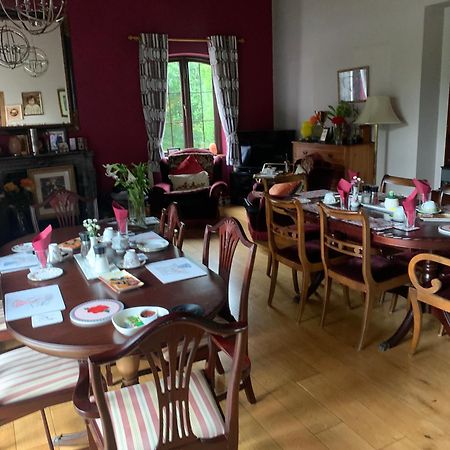 Beech Lodge B&B Lisheenanoran Buitenkant foto