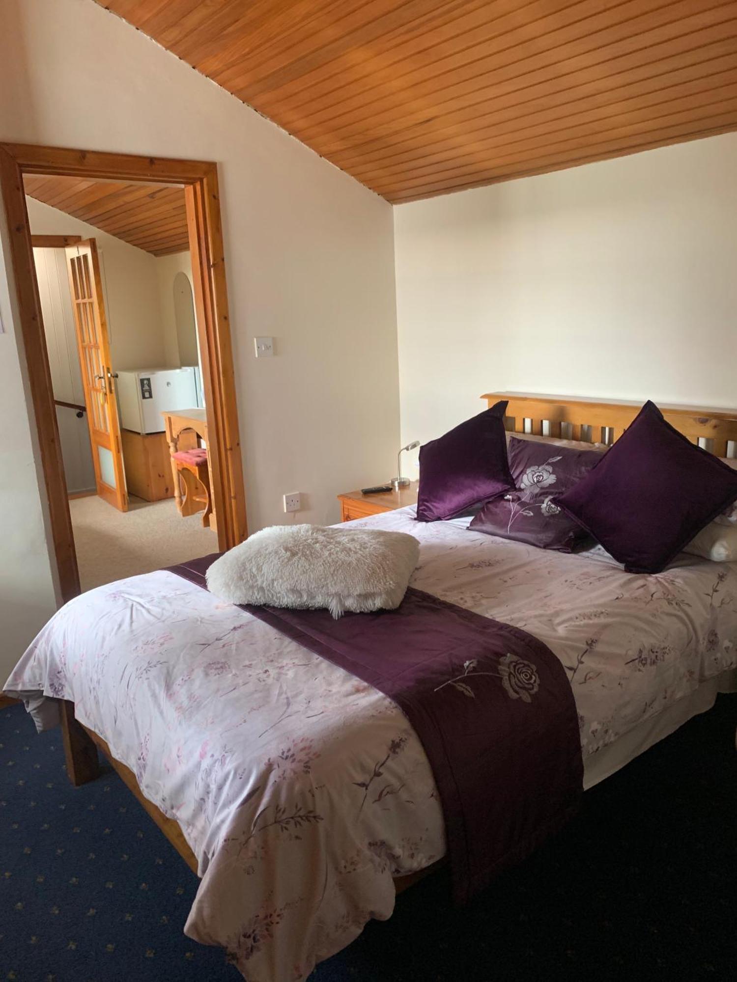 Beech Lodge B&B Lisheenanoran Buitenkant foto