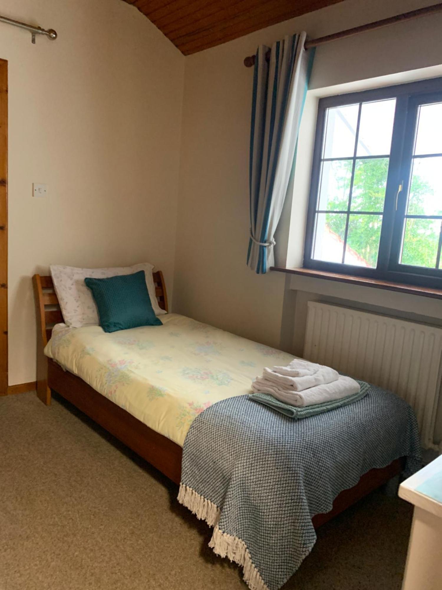 Beech Lodge B&B Lisheenanoran Buitenkant foto