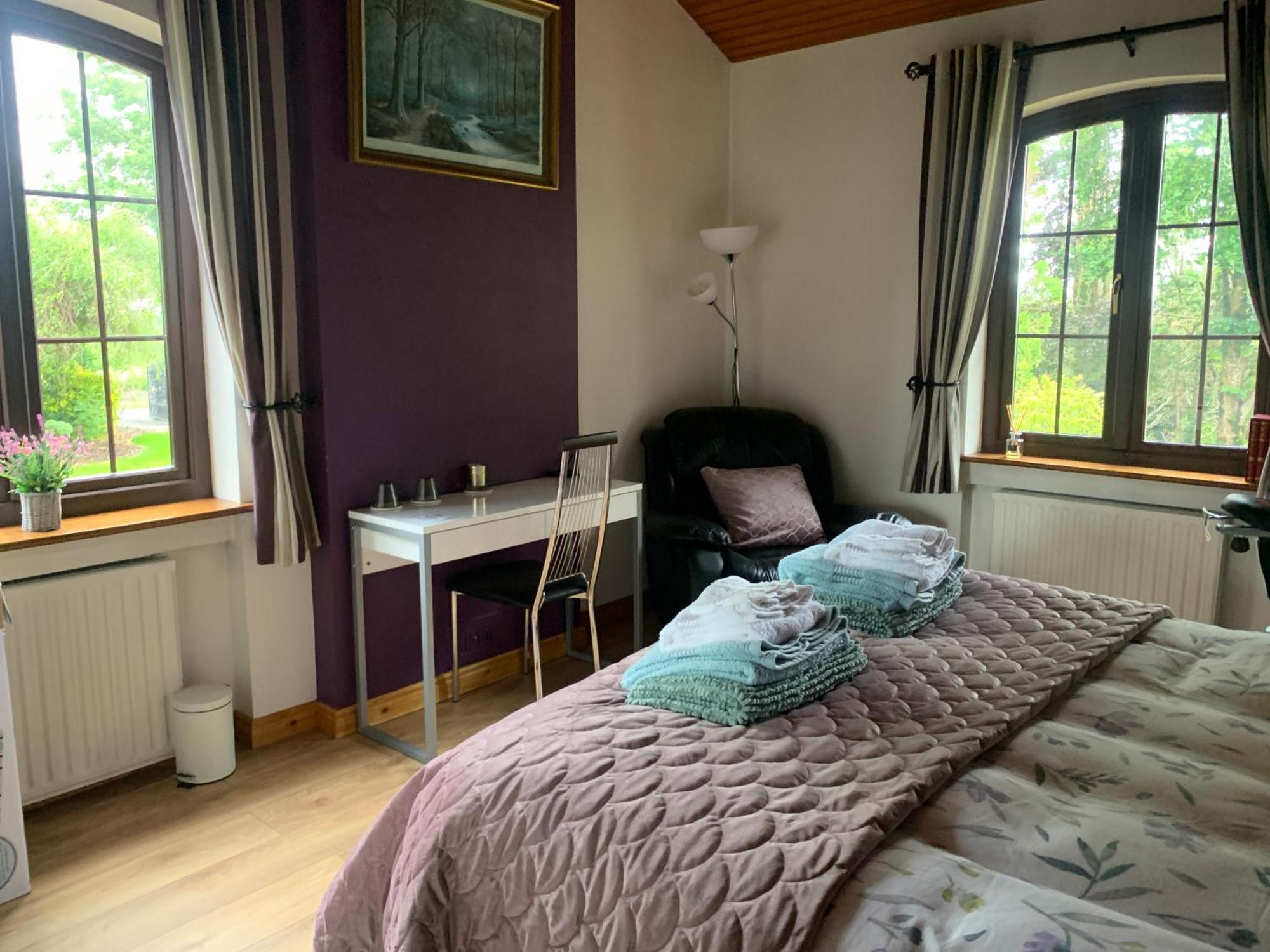 Beech Lodge B&B Lisheenanoran Buitenkant foto